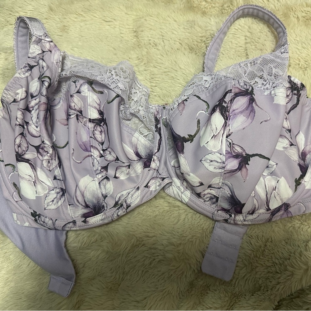 Scupltresse NWOT Bra 40G Uk